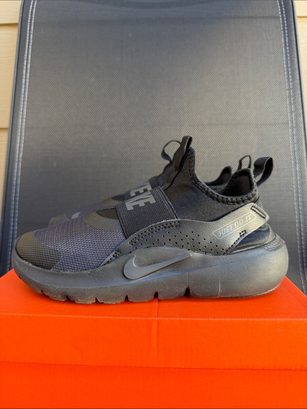 Kids Nike Flex Runner 4